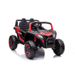 Elektrická bugina - YSA036 - červená